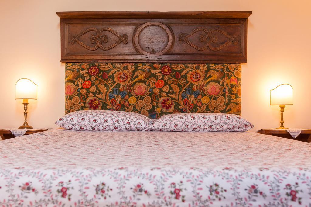 Appartamento Montebello Φλωρεντία Δωμάτιο φωτογραφία